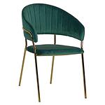 Трапезен стол/кресло Теодор в 4 цвята