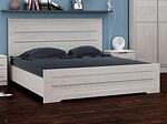 Спален комплект Соломия с матрак 160x200 в 2 цвята