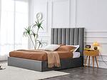 Тапицирана спалня ПАЛАЗО 160x200 в 3 цвята