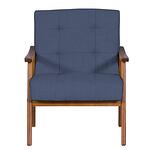 Кресло за дома LEO в 3 цвята