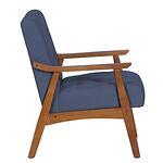 Кресло за дома LEO в 3 цвята