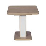 Разтегателна маса за трапезария CROCUS 120х80 в 2 варианта