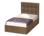 Единично легло Ария Катлея в 3 размера и 4 цвята
