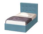 Единично легло Ария Ботън в 3 размера и 4 цвята