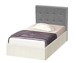 Единично легло Ария Ботън в 3 размера и 4 цвята