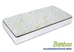 Топ матрак Bamboo високоеластична пяна