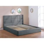 Тапицирано легло Макс в 2 цвята 160x200