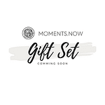 Love & Light: Cheers! | Moments.Now Gift Set-Copy