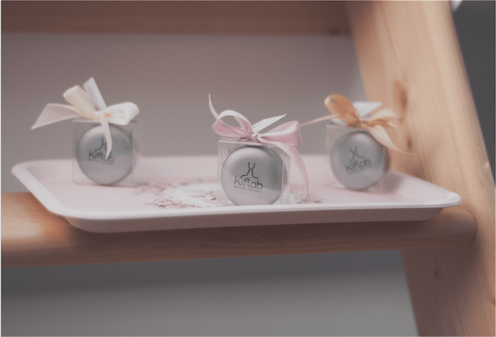 Сет от 3 гурме балсамчета