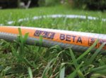 Градински PVC маркуч TUBO BETA