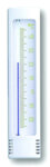 Термометри за измерване на външна и вътрешна температури
