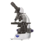 Монокулярен микроскоп 1000х увеличение, модел B-155