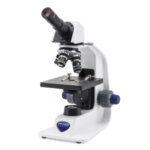 Монокулярен микроскоп, модел B-151