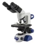 Бинокулярен микроскоп, модел B-66