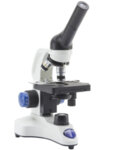Монокулярен микроскоп 400x увеличение, модел B-20CR
