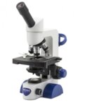 Монокулярен микроскоп 400х, модел B-62