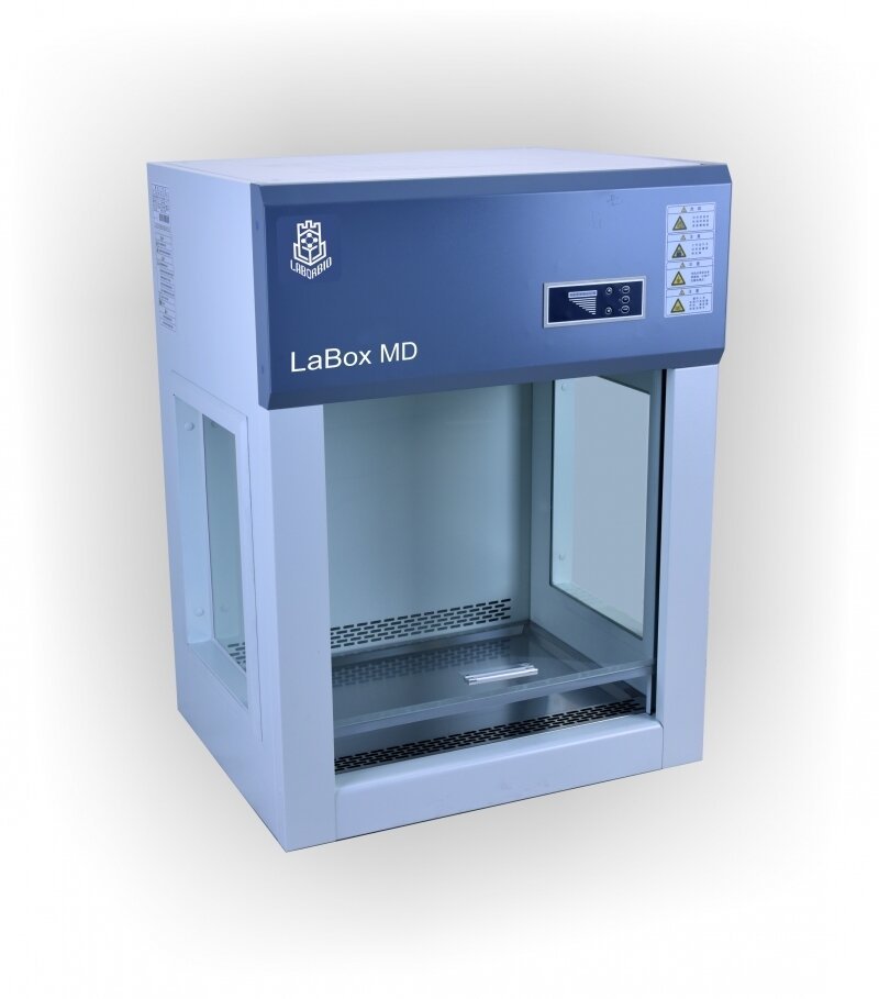 Labox Ламинарен бокс LaBox MD
