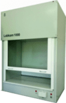 Камина лабораторна, модел Labkam 1000TKYFV