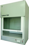 Камина лабораторна, модел Labkam 1000TIKFMV