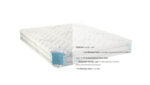 Матрак VitalCare 23 См, Двулицев - ISleep