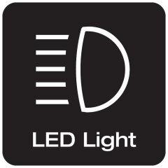 Lumină LED