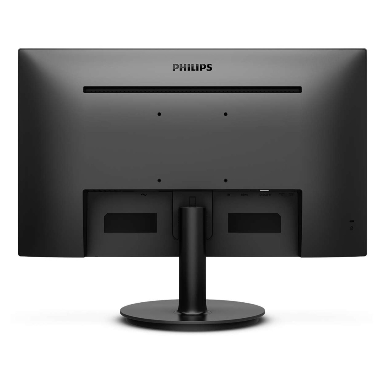 Монитор philips 242v8la обзор