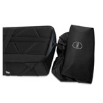 Dell Gaming Backpack 17, GM1720PM, Fits most laptops up to 17"