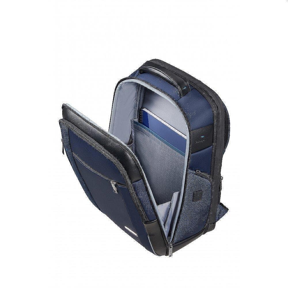 Samsonite Spectrolite 3.0 Laptop Backpack 17.3 inch Exp. Deep Blue