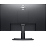 Dell E2222H, 21.45" Wide LED Anti-Glare, VA Panel, 5ms, 3000:1, 250 cd/m2, 1920x1080 Full HD, VGA, DisplayPort, ComfortView, Tilt, Black