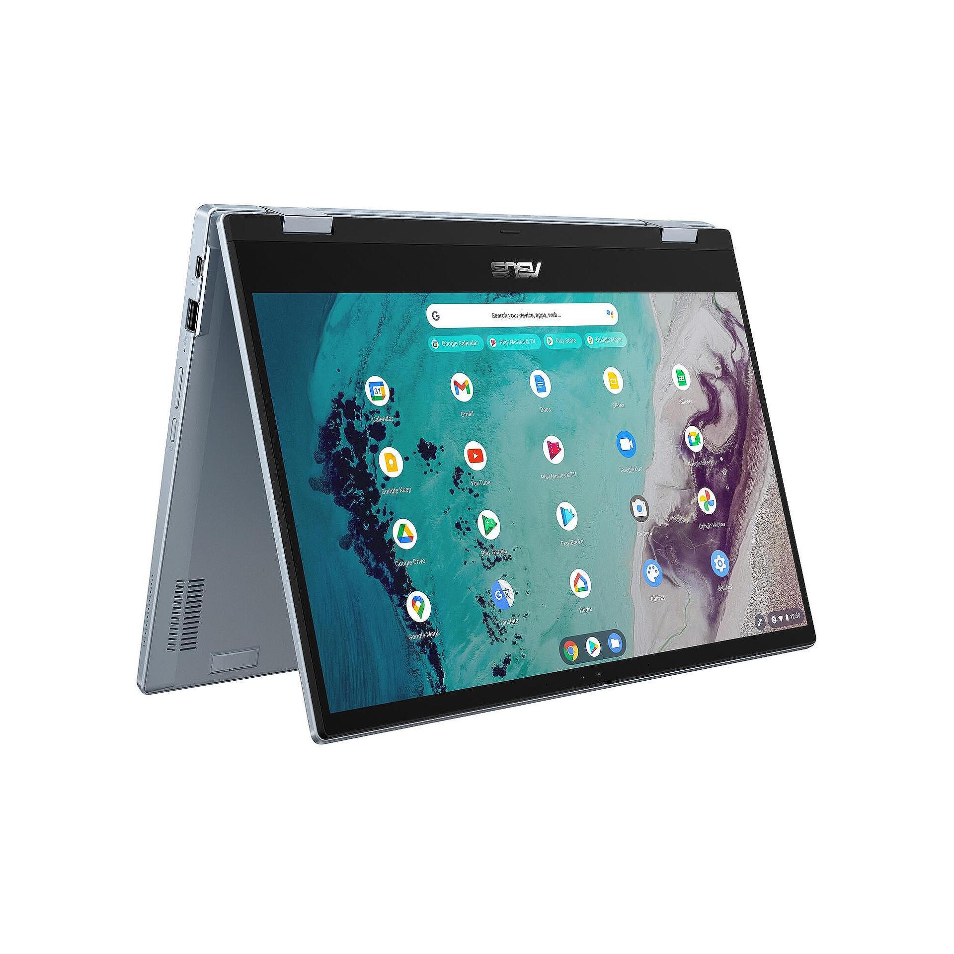 ASUS Chromebook Flip CX3400FMA-EC0167