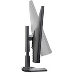 Dell G2723H, 27" LED Gaming, IPS AG, FullHD 1920x1080 at 240 Hz, sRGB 99%, NVIDIA G-SYNC Compatible, FreeSync Premium, 0.5 ms GtG, 1000:1, 400 cd/m2, USB 3.2 hub, HDMI, DisplayPort,