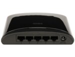 D-Link 5-Port 10/100Mbps Fast Ethernet Unmanaged Switch