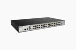 D-Link xStack 20-port GE and 4-port Combo 4-port Combo 1000BaseT/SFP plus 4 10GE SFP+