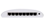D-Link 8-Port 10/100/1000Mbps Copper Gigabit Ethernet Switch