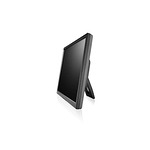 LG 17MB15T-B, 17" 5:4 TFT LCD Touch Screen Anti-Glare , LCD, 5 ms, 5,000,000:1 (DFC), 1000:1 (Native), 250cd, 1280x1024, D-SUB, USB, Black