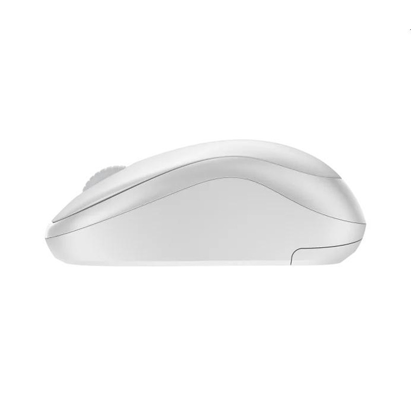 LOGITECH M240 Silent Bluetooth Mouse - GRAPHITE - EMEA-808