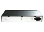 D-Link 20-Port Gigabit Stackable SmartPro Switch including 2 SFP ports and 2 x 10G SFP+ ports