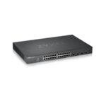 ZyXEL XGS1930-28 Smart Managed Switch with 4 SFP+ Uplink