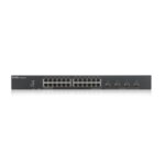 ZyXEL XGS1930-28 Smart Managed Switch with 4 SFP+ Uplink