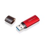 Apacer 64GB AH25B Red - USB 3.1 Gen1