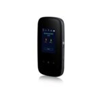 ZyXEL LTE-A Portable Router Cat 6 802.11 AC Wi-Fi