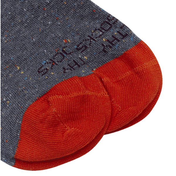 Къси Чорапи Сандийл (Пясъчник)