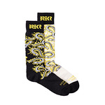 Healthy Seas Socks Мъжки Чорапи Мулет