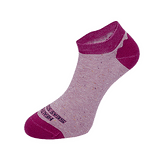 Healthy Seas Socks Дамски Къси Чорапи Туна