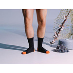 Healthy Seas Socks Мъжки Чорапи Конч