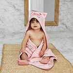 Бързосъхнеща кърпа за баня Синьо Пачули-Copy