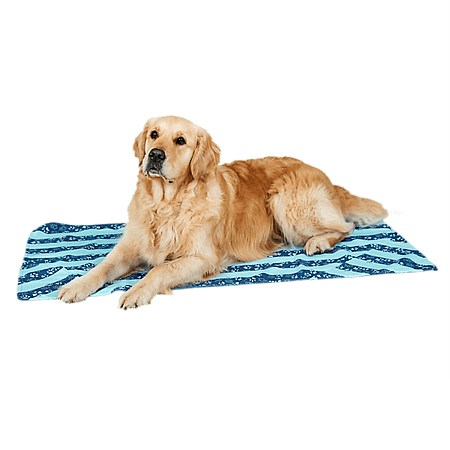 Бързосъхнеща кърпа за кучета Dog&Bay Coral-Copy