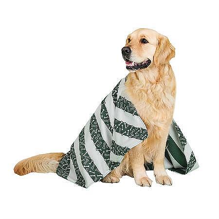 Бързосъхнеща кърпа за кучета Dog&Bay DogDays-Copy