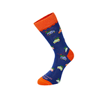 Коледни чорапи Bloater- Healthy Seas Socks