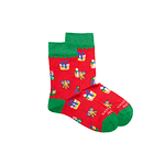 Коледни чорапи Bloater-Copy
